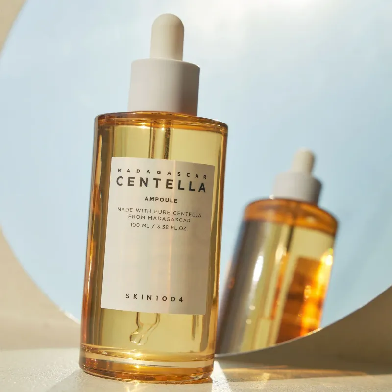 SKIN1004 - Madagascar Centella Ampoule | 100 mL