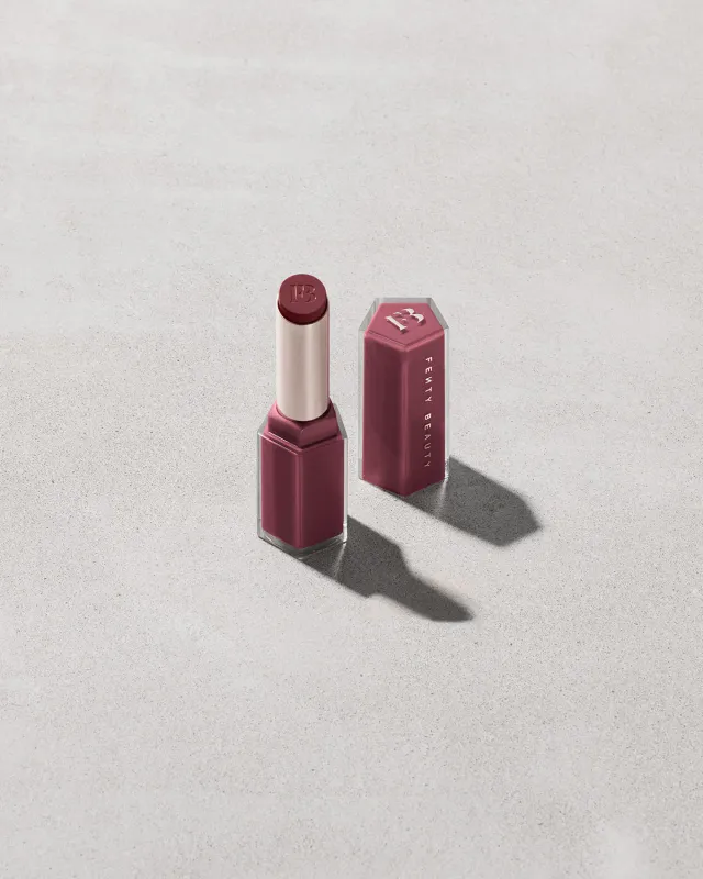 Fenty Beauty - Gloss Bomb Stix High-Shine Gloss Stick | 06 - Riri - rose mauve
