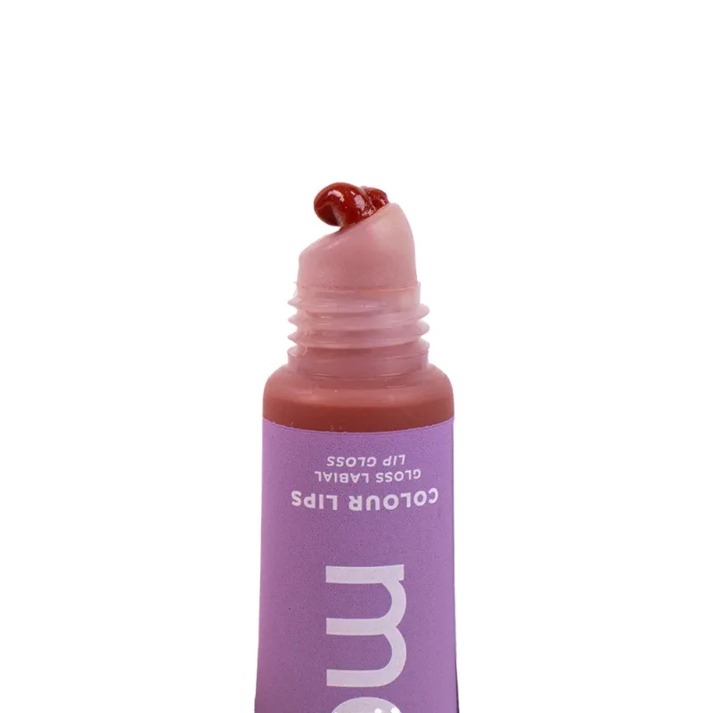 Ruby Rose - Mood Colour Tips Lip Gloss | Discreet