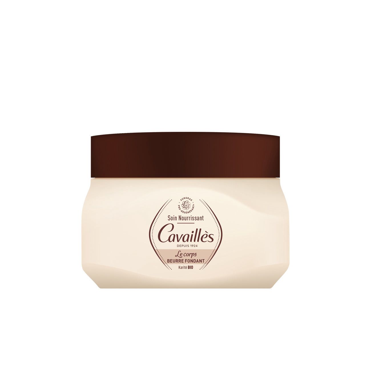 ROGE CAVAILLES - The Body Nourishing Melting Butter | 200 mL