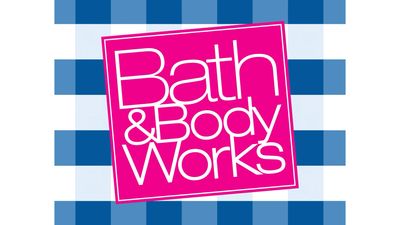 BATH &amp; BODY WORKS