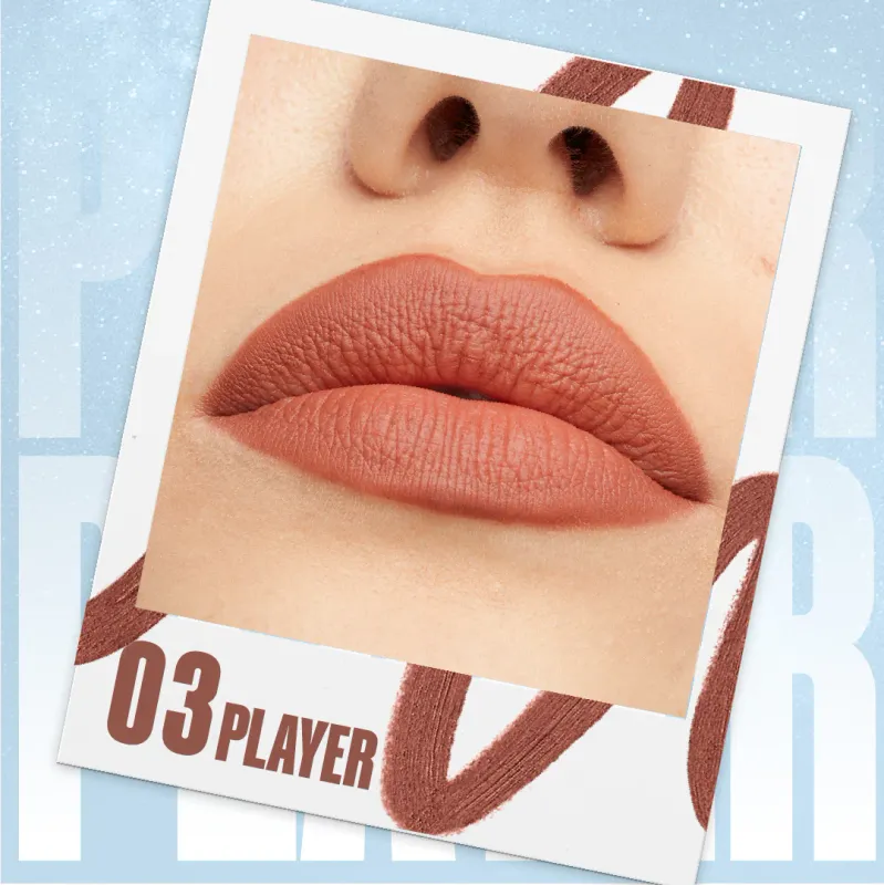 Maybelline - Lifter Lip Liner | 03 Player
