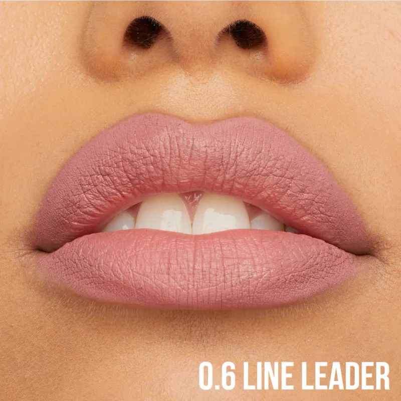 Maybelline - Lifter Lip Liner | 06 Line Leader