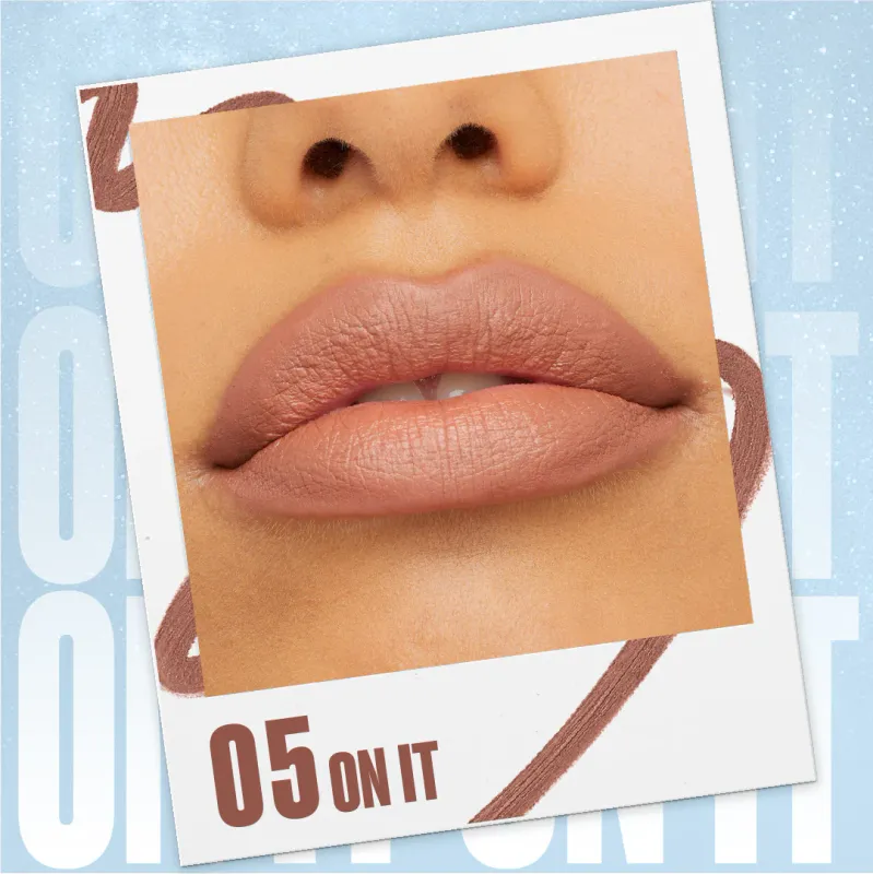 Maybelline - Lifter Lip Liner | 05 On It