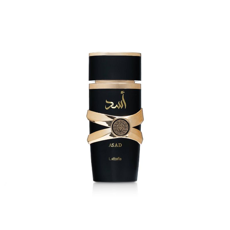 LATTAFA - ASAD EDP | 100 mL