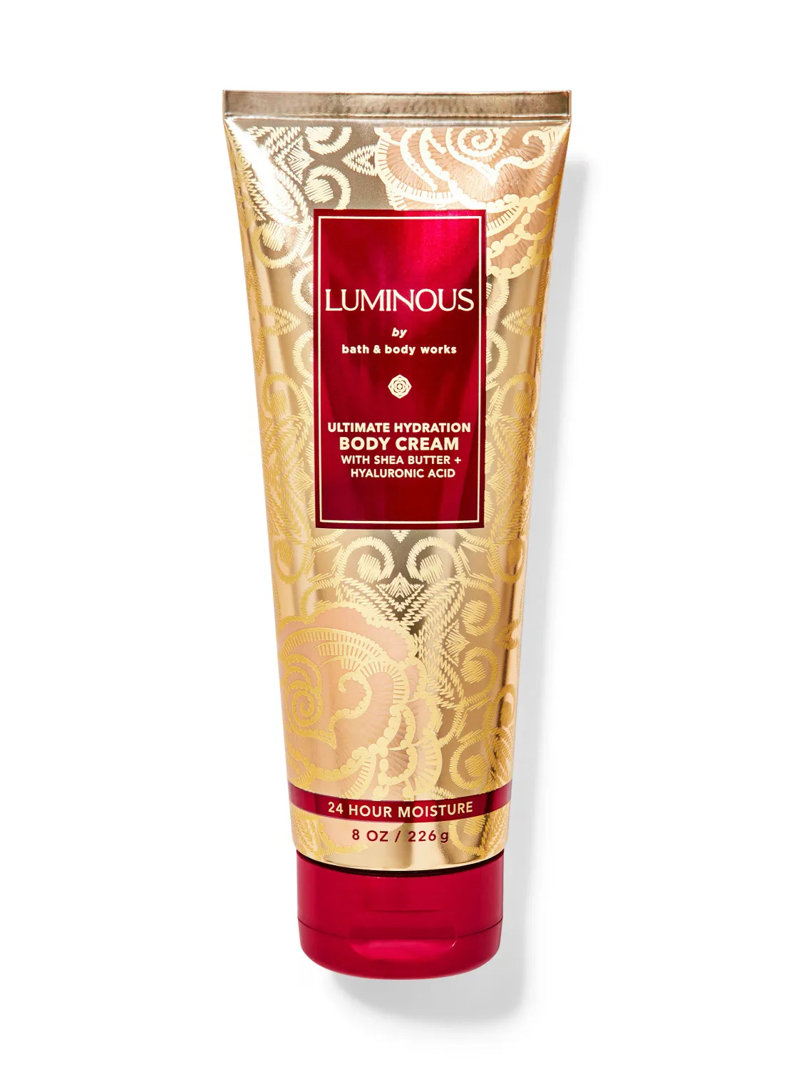 Bath &amp; Body Works - Ultimate Hydration Body Cream Luminous | 226 g