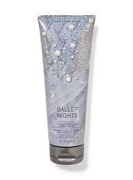Bath &amp; Body Works - Ballet Nights Body Cream | 226 g