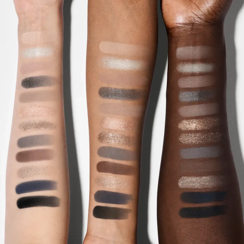 MAKEUP BY MARIO - Ethereal Eyes Eyeshadow Palette | Moonlight
