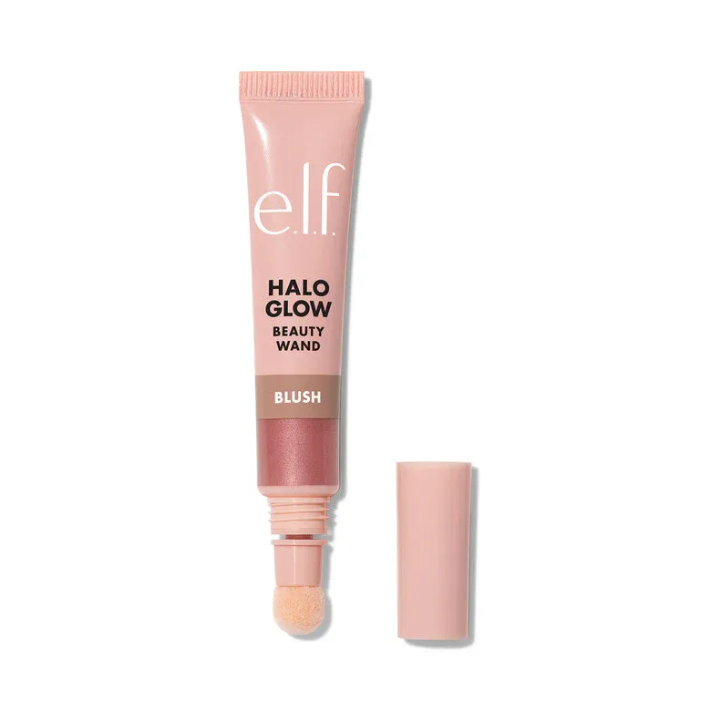 E.L.F - Halo Glow Blush Wand | Pink Me Up