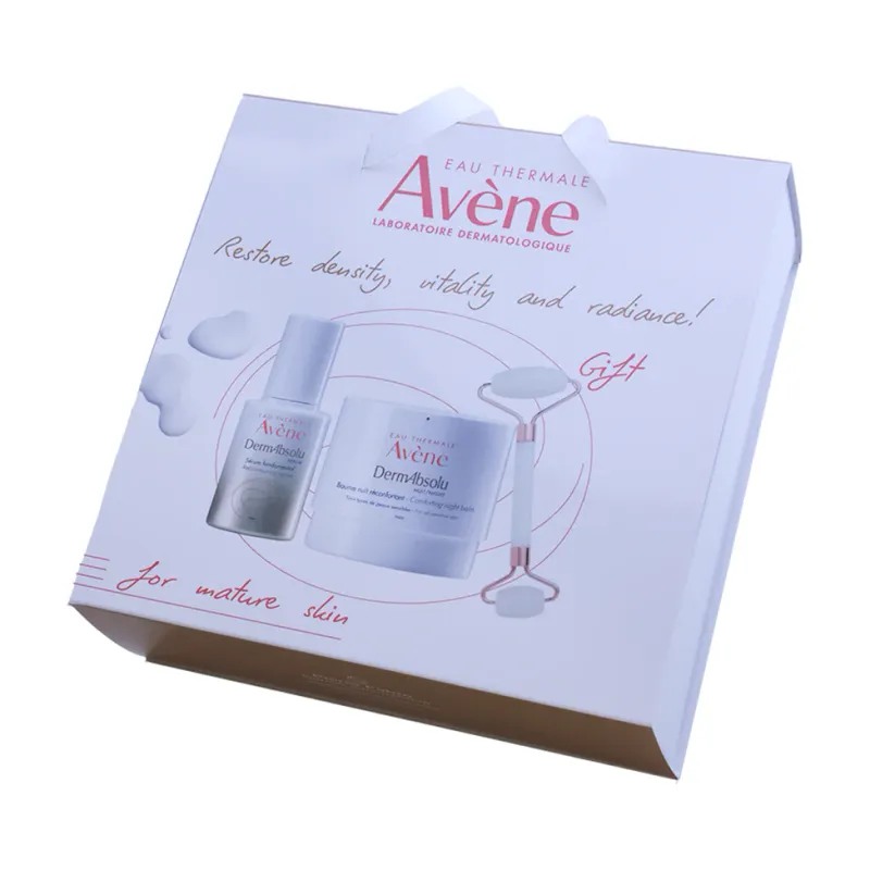AVÈNE - DermAbsolu Anti Aging Kit