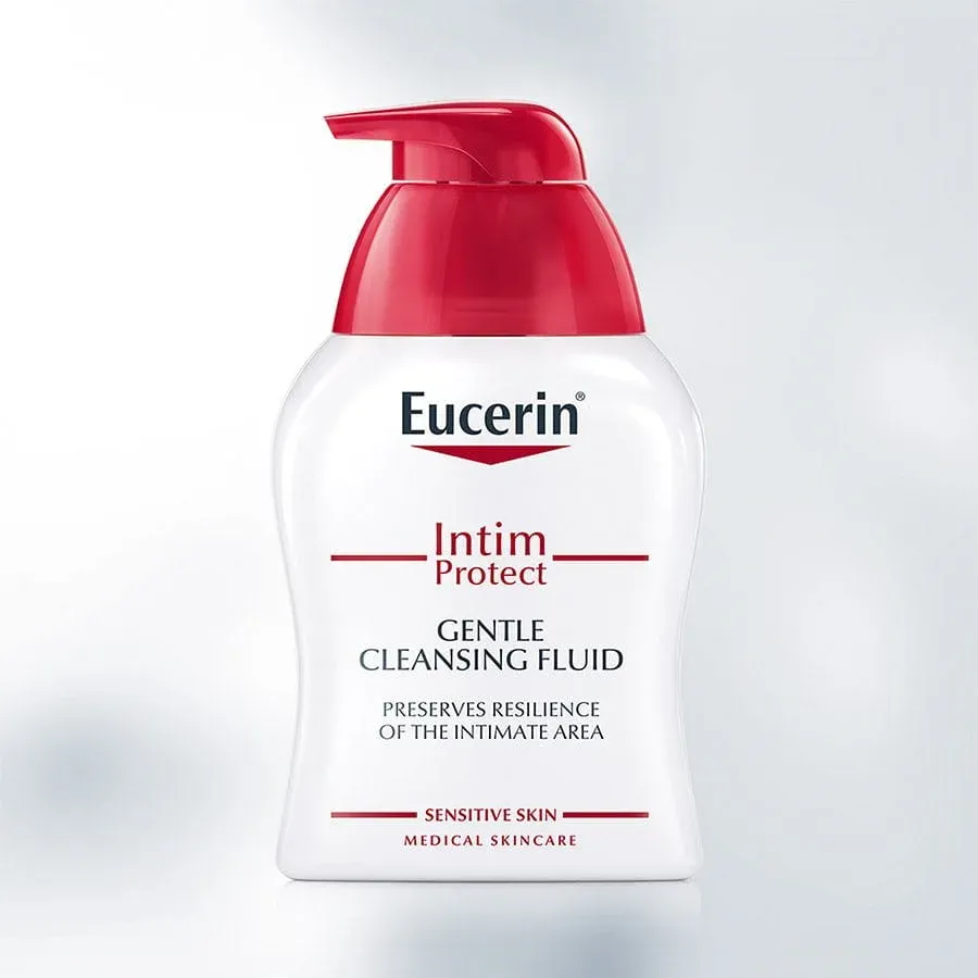 Eucerin - Intim Protect Sensitive Skin | 250 mL