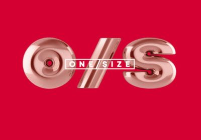 ONE/SIZE