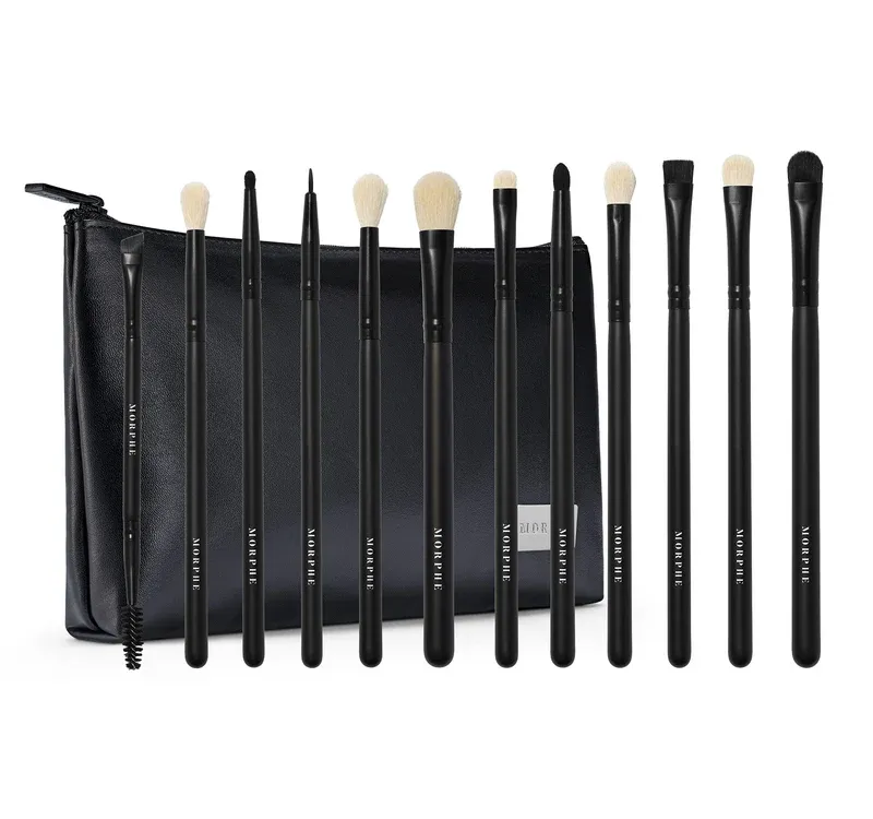 MORPHE - Eye Obsessed Set 12-Piece