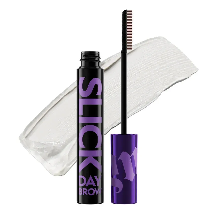 Urban Decay - Slick Day Strong - Hold Clear Brow Gel