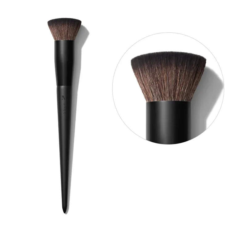 MORPHE - Flat Top Primer and Foundation Brush V100