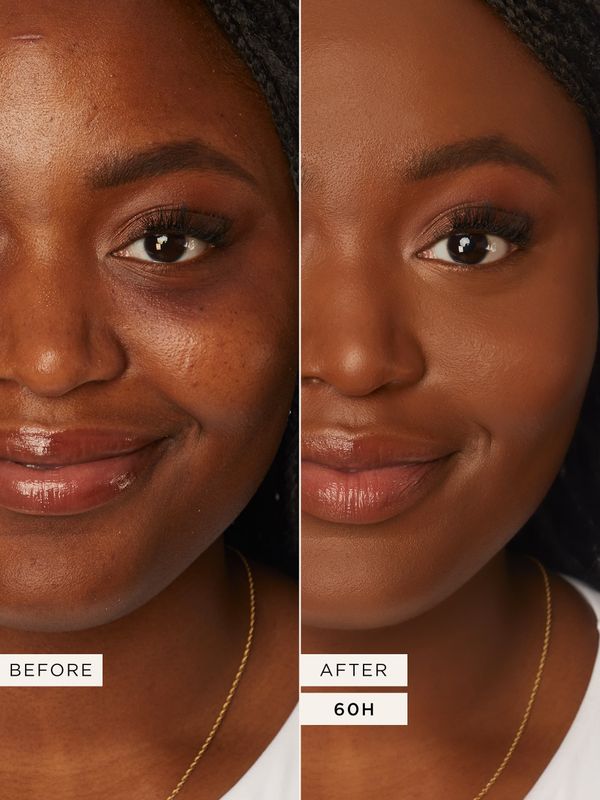 Tarte - shape tape™ contour concealer | 60H mahogany honey