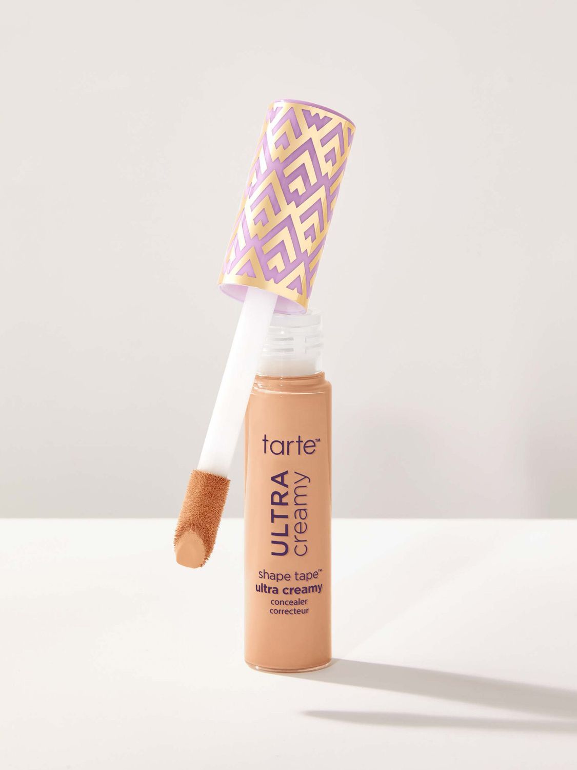 Tarte - Shape Tape™ Concealer Ultra Creamy | 35H Medium Honey