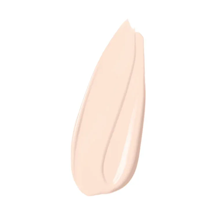 NARS - Light Reflecting Advanced Skincare Foundation | Deauville L4 - Light with neutral undertones, and a light peach tone