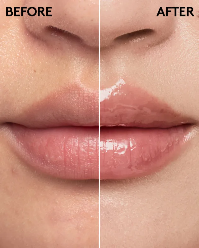 Fenty Skin - Fenty Treatz Hydrating + Strengthening Lip Oil | Dragon Fruit