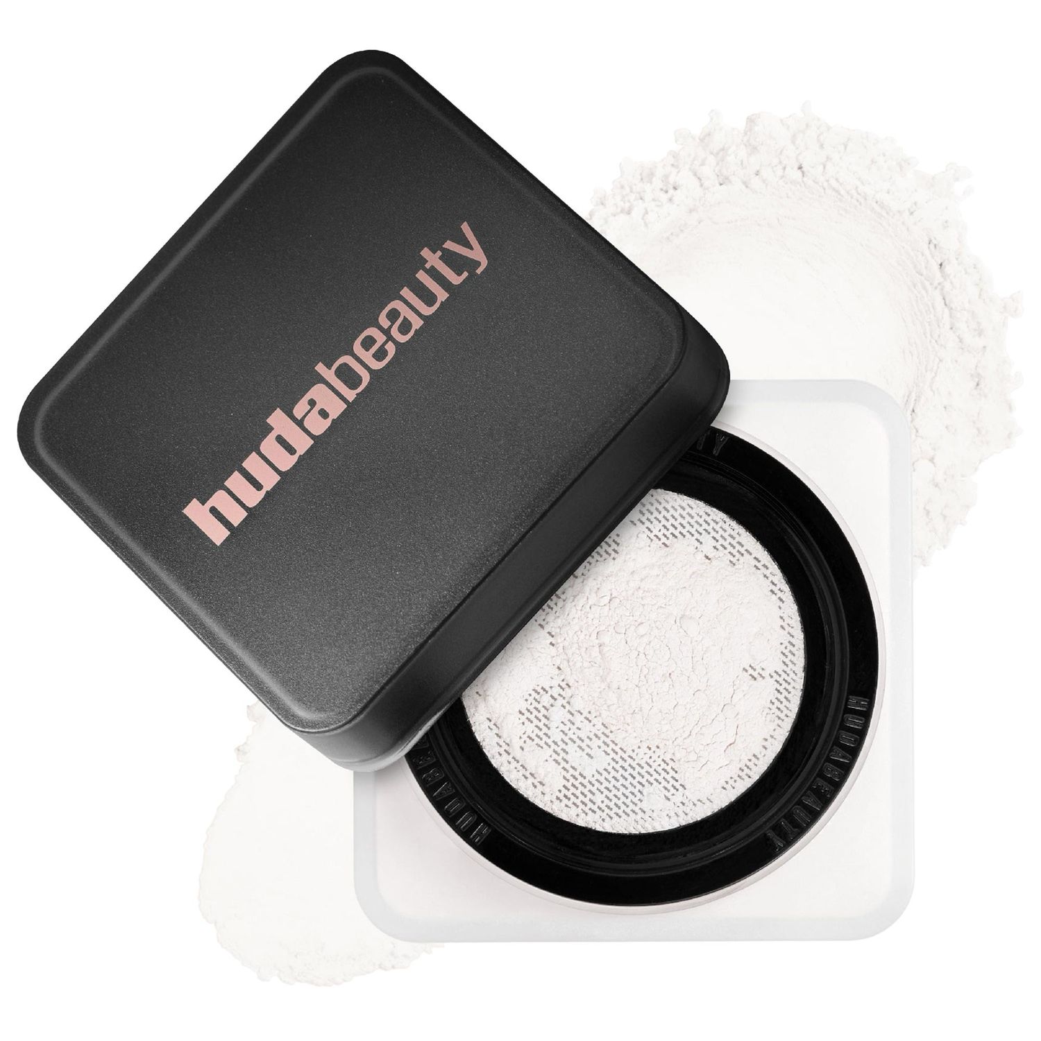 Huda Beauty - Easy Bake Loose Setting Powder | Sugar Cookie