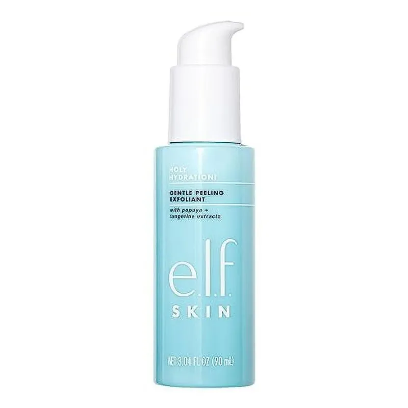 E.L.F - Holy Hydration! Gentle Peeling Exfoliant | 90 mL