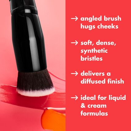 E.L.F - Liquid Blush Brush