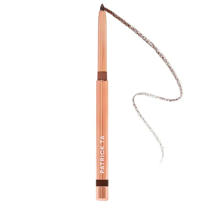 Patrick Ta - Major Dimension Precision Gel Liner | Deep Bronze