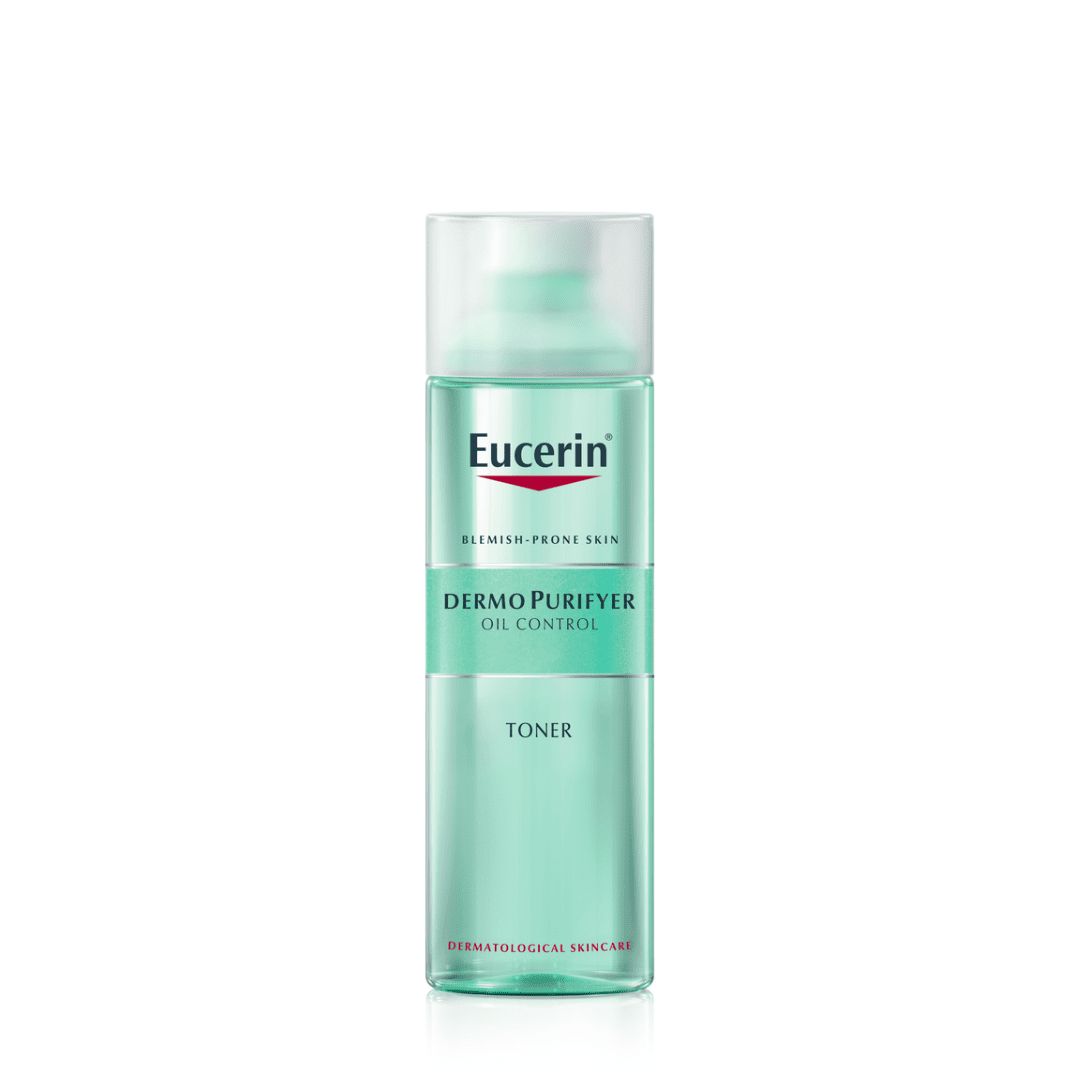 Eucerin - DermoPurifyer Oil Control Toner | 200 mL
