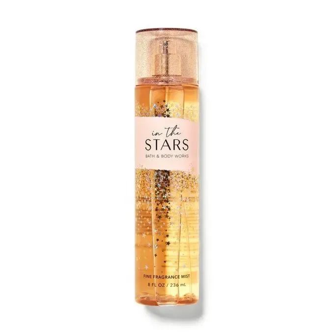 Bath &amp; Body Works - Fine Fragrance Mist In The Stars | 236 mL