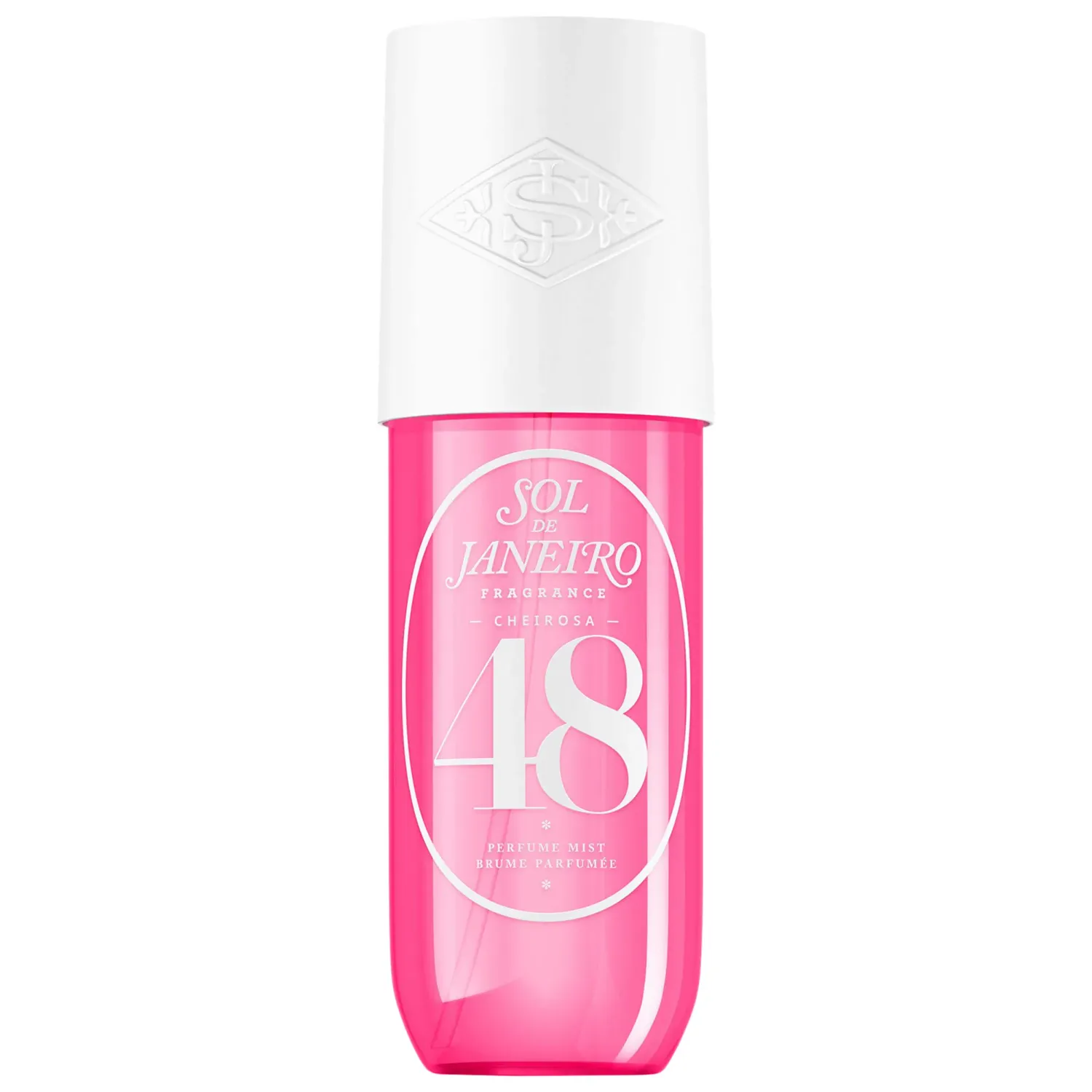 Sol De Janeiro - Cheirosa 48 Perfume Mist | 90 mL