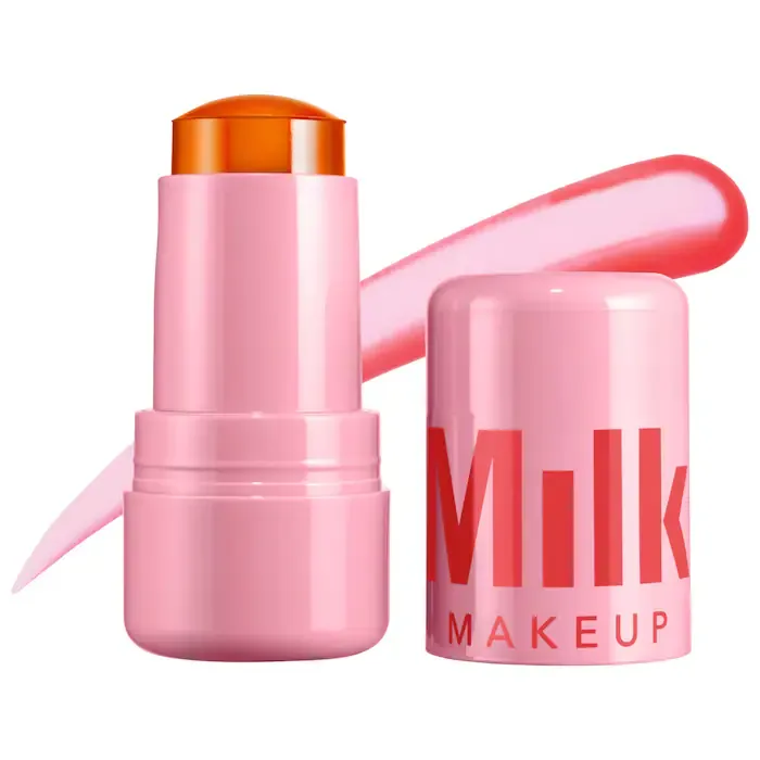 Milk Makeup - Cooling Water Jelly Tint Lip + Cheek Stain | Fizz