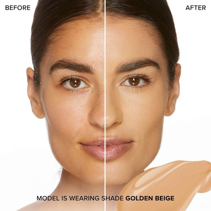 Too Faced - Born This Way Super Coverage Multi-Use Concealer | Golden Beige