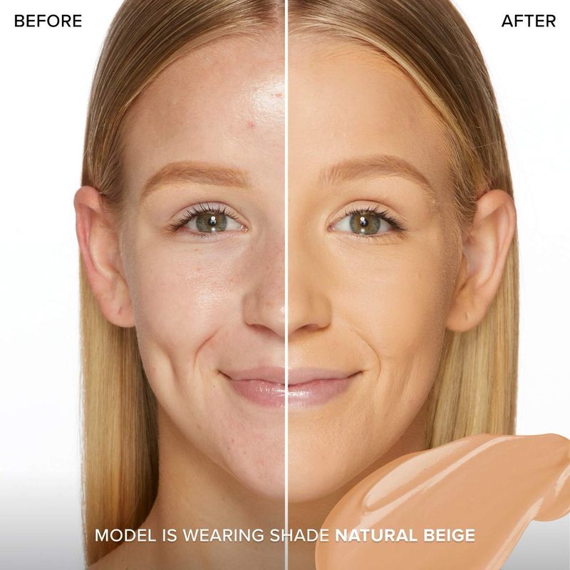 Too Faced - Born This Way Super Coverage Multi-Use Concealer | Natural Beige