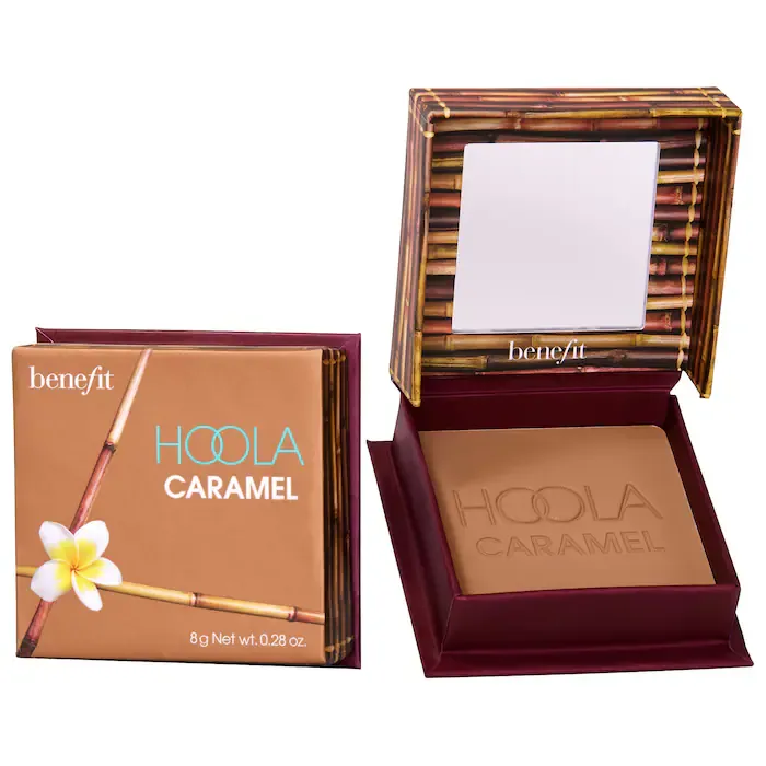 Benefit Cosmetics - Hoola Caramel Bronzer 