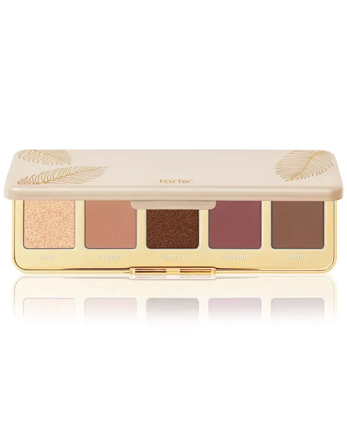 Tarte - glamazon™ to-go eyeshadow palette