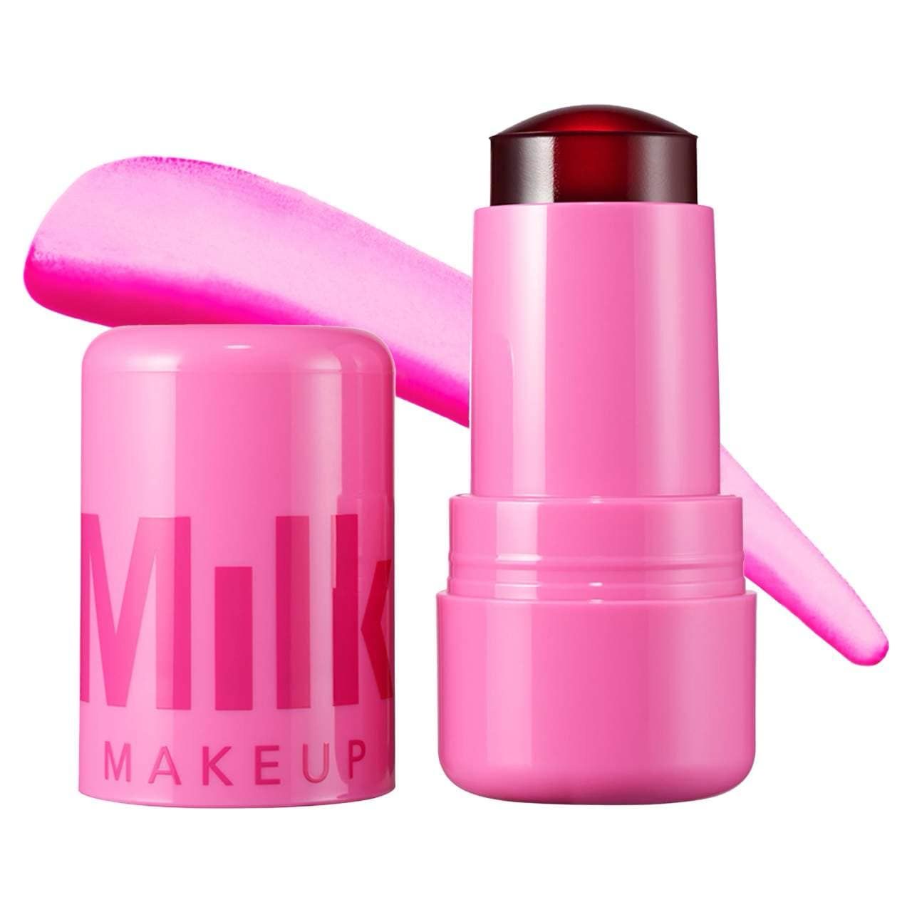 Milk Makeup - Cooling Water Jelly Tint Lip + Cheek Stain | Burst