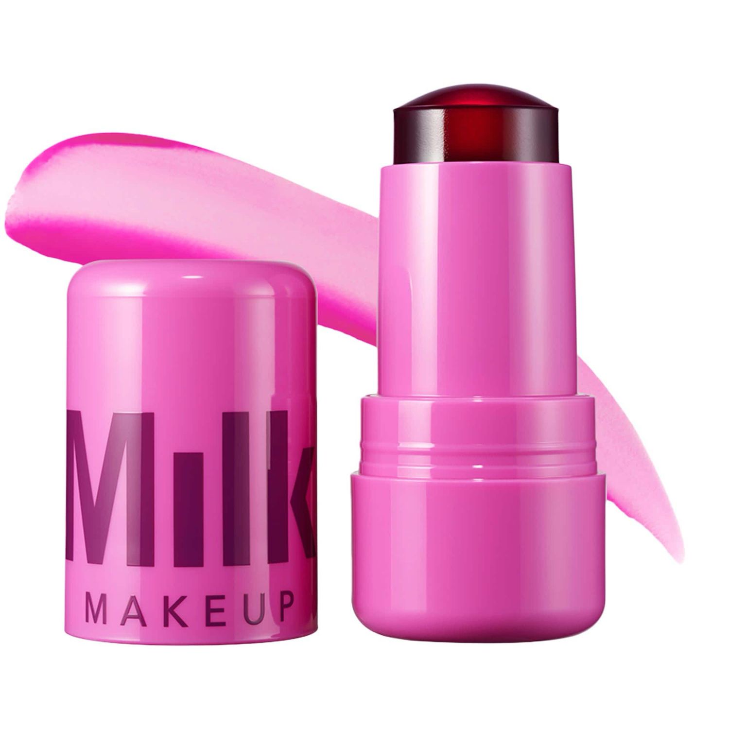 Milk Makeup - Cooling Water Jelly Tint Lip + Cheek Stain | Splash