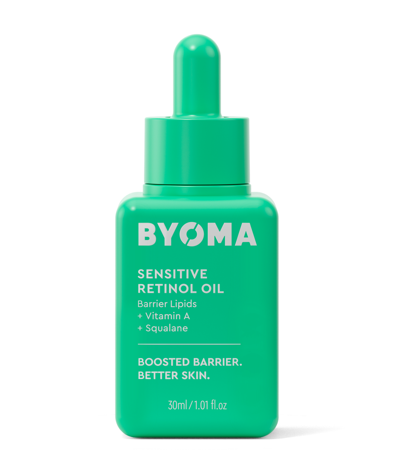 BYOMA - Sensitive Retinol Oil
