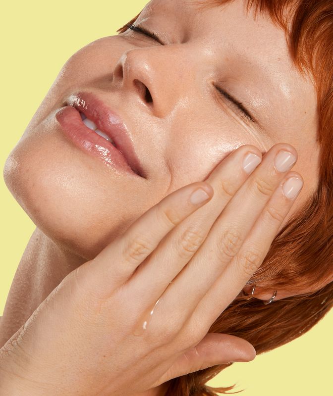 BYOMA - Sensitive Retinol Oil