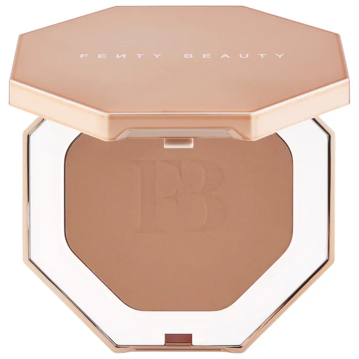 Fenty Beauty - Sun Stalk&#39;r Instant Warmth Bronzer | Inda Sun - fair with neutral undertones