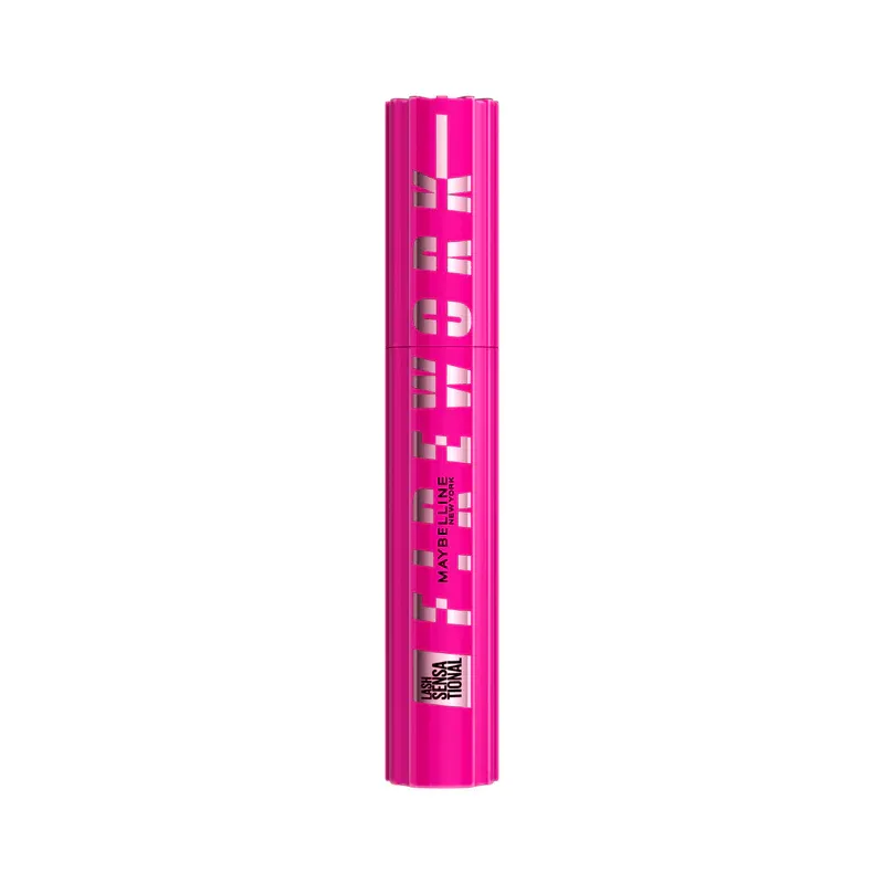 Maybelline - Lash Sensational Firework Mascara | Black