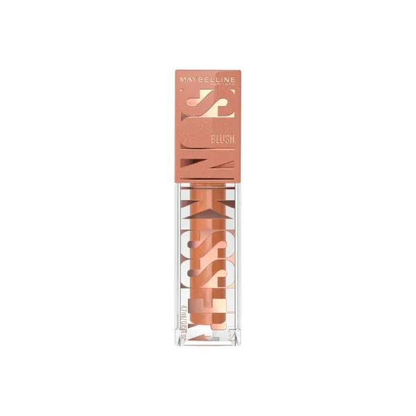 Maybelline - Sunkisser Liquid Blush &amp; Bronzer | 12 Summer In The City