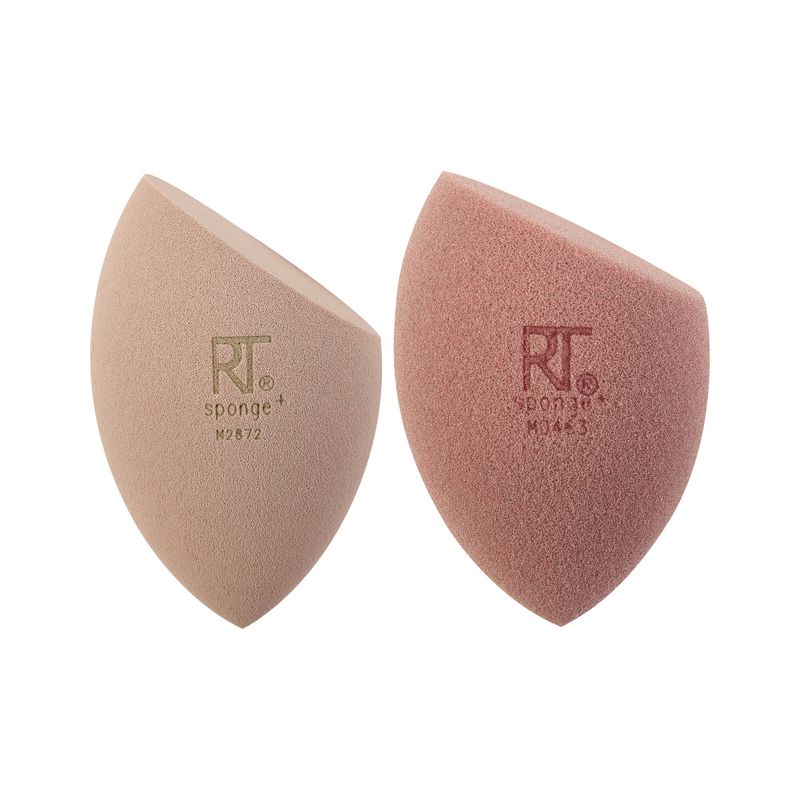 Real Techniques - New Nudes Real Reveal Sponge Duo