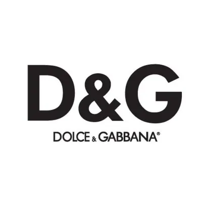 DOLCE &amp; GABBANA