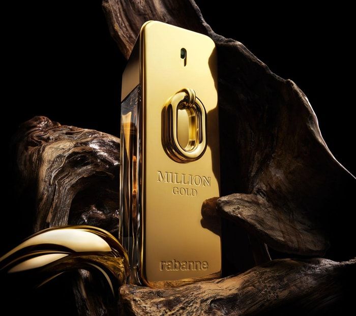 Paco Rabanne - Million Gold EDP Intense | 100 mL