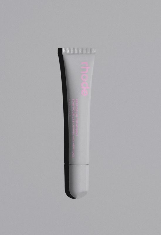 RHODE - Peptide Lip Treatment | Rhode Vanilla