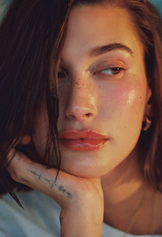 RHODE - Peptide Lip Treatment | Rhode Vanilla