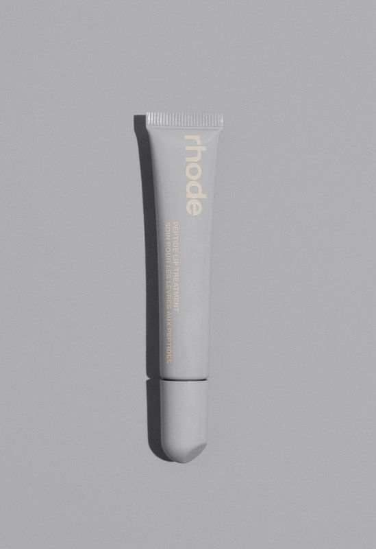 RHODE - Peptide Lip Treatment | Salted Caramel 