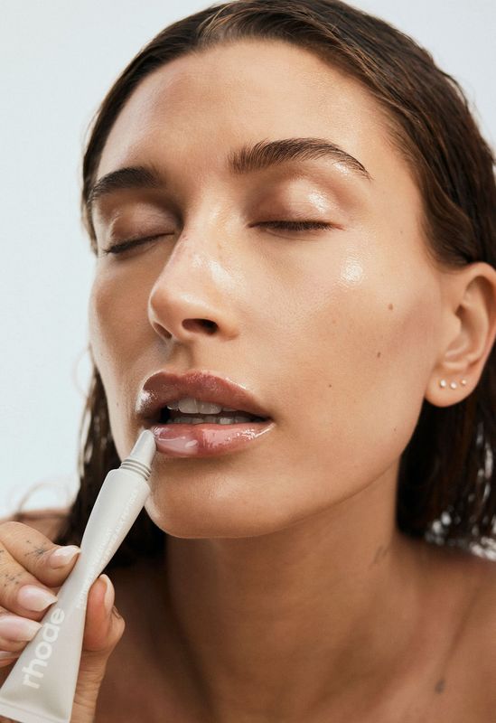 RHODE - Peptide Lip Treatment | Unscented 