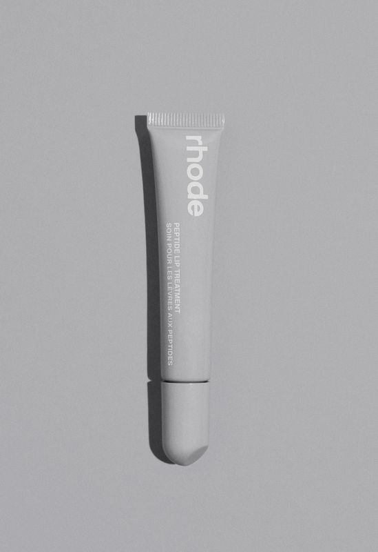 RHODE - Peptide Lip Treatment | Unscented 